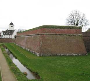 Wälle & Bastion der Vergangenheit
