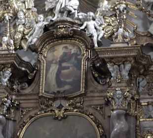 Karmelitenkloster St. Josef