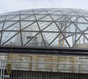 Tage der offenen Baustelle