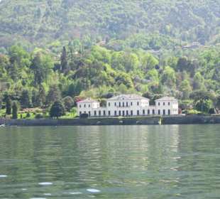 Impressionen vom See