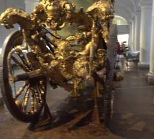 Marstallmuseum Schloss Nymphenburg