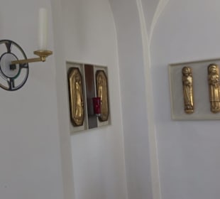 Kirche St. Nikolaus Boll