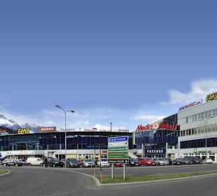 FMZ IMST Panoramabild