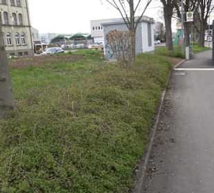 Ehemaliges Fabrikgebäude Otto Ficker