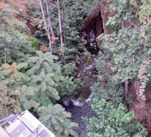 In der nahe von Selek bazar