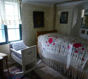 Haus im Goldenen Gässchen