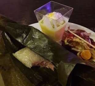 Dessert