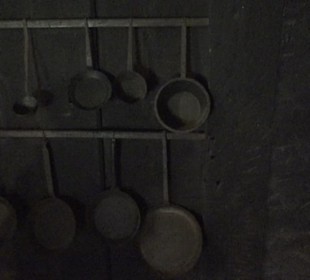 Schlössle von Effringen