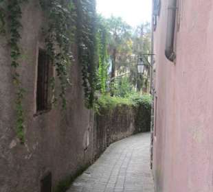 Altstadt Gravedona