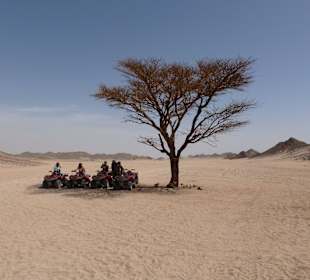 So sieht ein privat tour aus, einfach Top