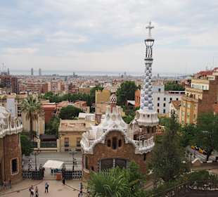 Park Güell
