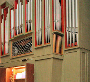 Orgel
