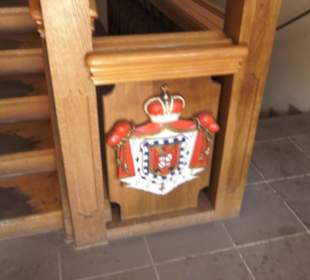 Heimatmuseum im Herrenhaus