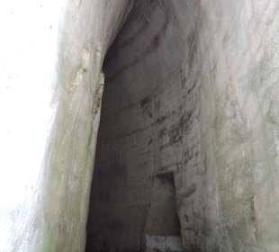 Siracusa Parco archeologico, Orecchio di Dionisio
