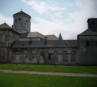 Der Schlosspark