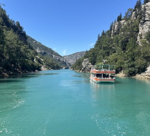 Tour & Ausflug