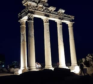 Apollon Tempel
