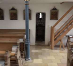 Kirche St. Bartholomäus Maising