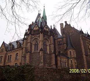 Schloss Wernigerode