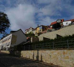 Altstadt Quedlinburg