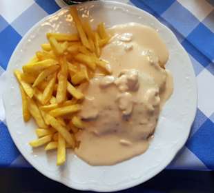 Gaststätte Zum Kuckucksnest