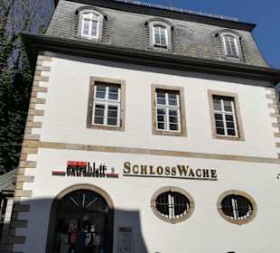 Alte Schlosswache