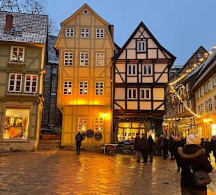 Markt Langelsheim