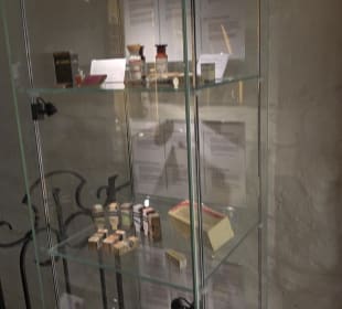 Deutsches Apothekenmuseum