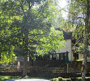  Waldgaststätte Kaltenbrunner Tal