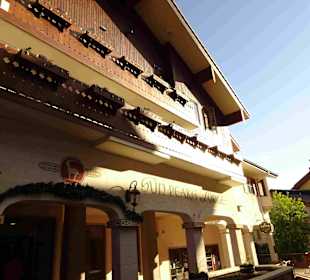 Shannon Falls Provincial Park