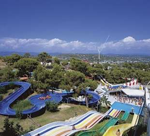 Aqualand - Sunem Reisen