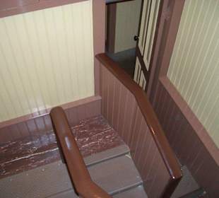 Winchester Mystery House