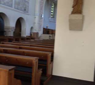 Herz-Jesu-Kirche Gorheim