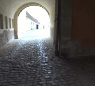 Schloss ob Ellwangen