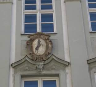 Residenzplatz