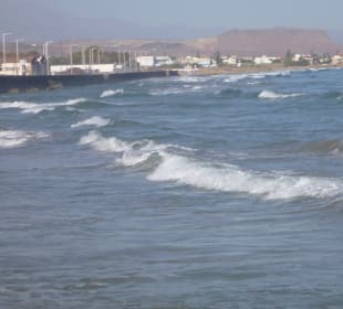 Strand Gouves