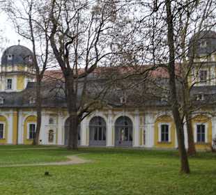 Stadtrundgang Würzburg