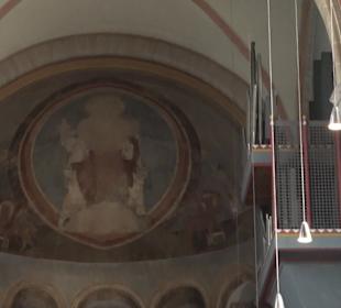 St. Gereon