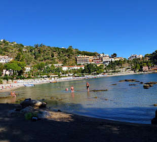 Isola Bella (Sizilien)