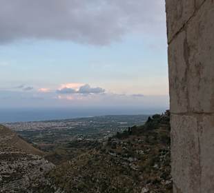 Wandern San Corrado di Fuori