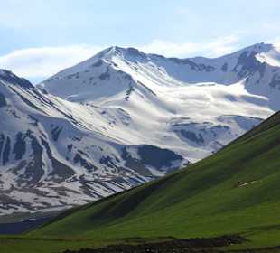 Wandern Tiflis / Tbilisi