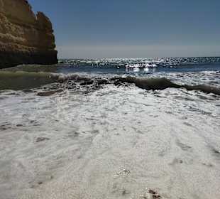 Praia de Nossa Senhora da Rocha