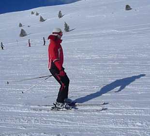 Грандвалира и Валльнорд 