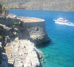Spinalonga