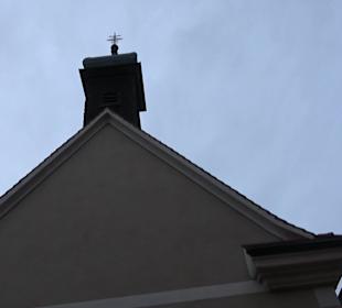 Dreifaltigkeitskapelle Daugendorf