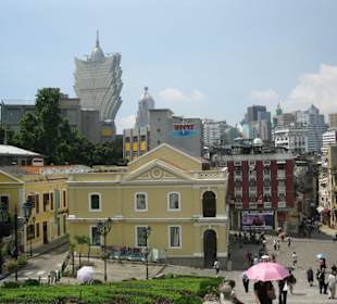 Macao