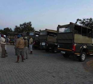 Krüger Nationalpark