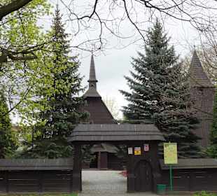 Erzengel-Michael-Kirche