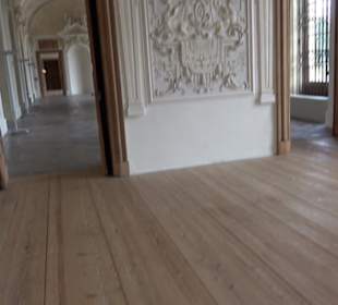 Neues Schloss Schleißheim