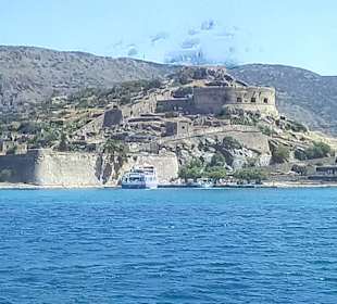 Spinalonga